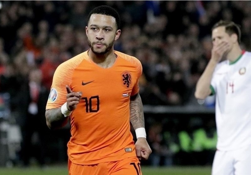 فوتبال جهان| هلند گام اول در انتخابی یورو 2020 را محکم برداشت/ کرواسی به سختی پیروز شد