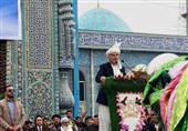 تاکید دوباره اشرف غنی بر برگزاری به موقع انتخابات ریاست جمهوری افغانستان