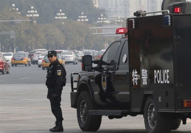 Six Dead as Car Hits Crowd in China, Police Kill Driver