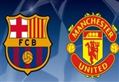 فوتبال جهان| کشمکش باشگاه‌‌های بارسلونا و منچستریونایتد بر سر قیمت بلیت‌ بازی‌های رودررو