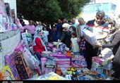 رصد بازار استان مرکزی برای جلوگیری از قاچاق کالا تشدید شود