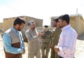 رئیس سازمان بسیج سازندگی: 12 هزار گروه جهادی در مناطق مرزی و محروم کشور فعالیت می‌کنند