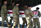 کشته شدن یک نظامی آمریکایی در عراق
