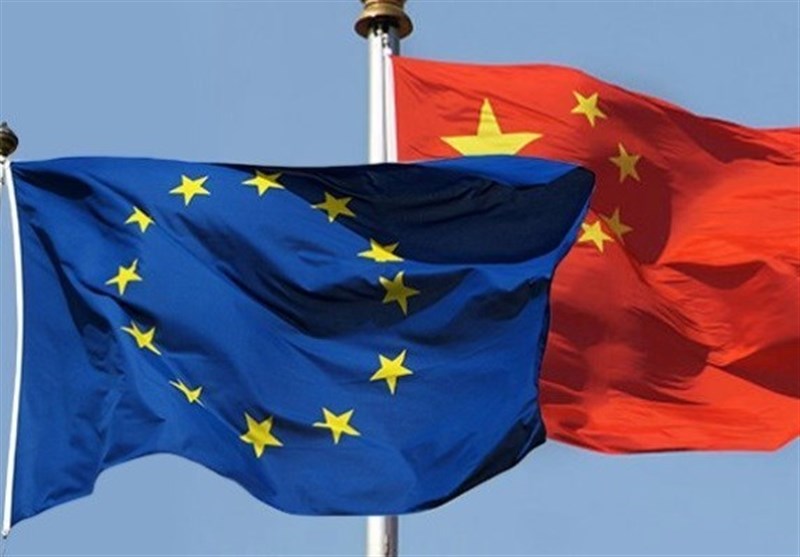 EU, China to Hold Trade Dialogue amid Simmering Tensions