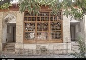 بهار 98| خانه تاریخی و زیبای نصیرالملک؛ جاذبه جدید گردشگری شیراز + فیلم