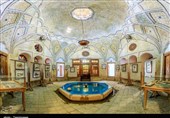 Meshkin Fam Art Museum in Iran&apos;s Shiraz