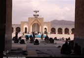 اعتکاف رجبیه در کرمان لغو شد