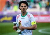 نورافکن: بازی تیم ملی با عراق هم می‌تواند خوب باشد، هم وحشتناک/ می‌خواهیم طلسم صعود نکردن به المپیک را بشکنیم