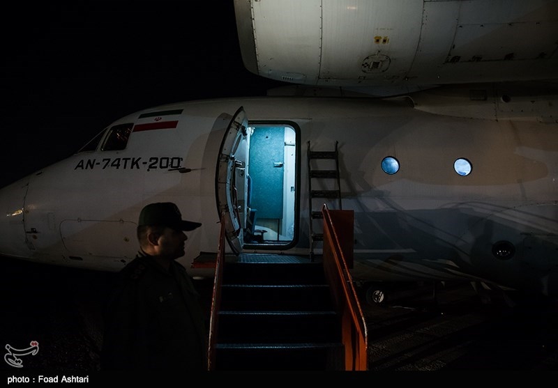 بازگشت 4 مرزبان ربوده شده در مرز میرجاوه به کشور
