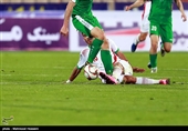 مسابقات فوتبال انتخابی المپیک 2020| برتری یک نیمه‌ای عراق مقابل ترکمنستان