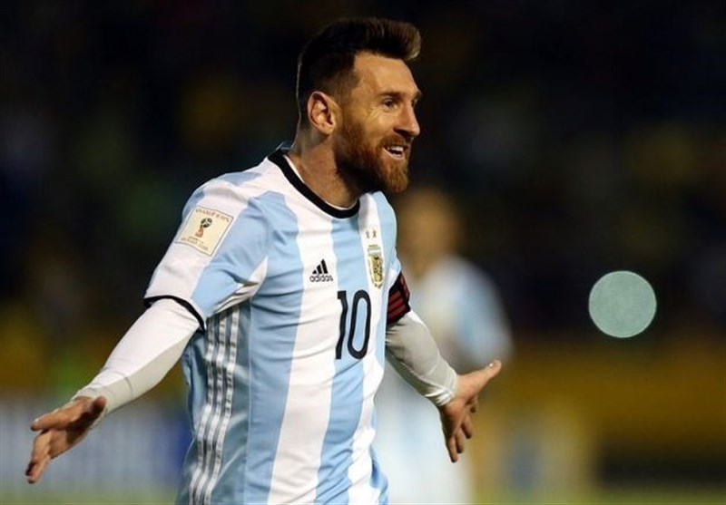 فوتبال جهان| لیونل مسی مصدوم شد/ غیبت ستاره آرژانتین برابر مراکش