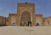 فردوس نمادی از فرهنگ تاریخ و معماری در خراسان جنوبی است