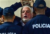 Panama Ex-President Martinelli Faces Up to 21 Years in Jail