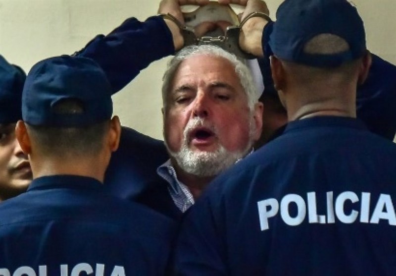 Panama Ex-President Martinelli Faces Up to 21 Years in Jail
