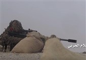 Yemeni Snipers Kill 10 Saudi Troops in Retaliatory Attack