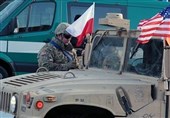 ناتو درصدد ایجاد انبارهای تجهیزات نظامی آمریکایی در لهستان است