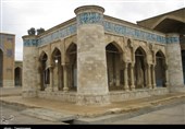 55 میلیارد ریال برای مرمت و حفظ بناهای تاریخی فارس هزینه شد