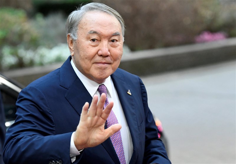 یادداشت| گذار قدرت در قزاقستان: نگاهی به استعفای نورسلطان نظربایف