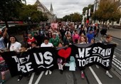 New Zealand Reopens Mosques That Were Attacked; Many &apos;March for Love&apos;