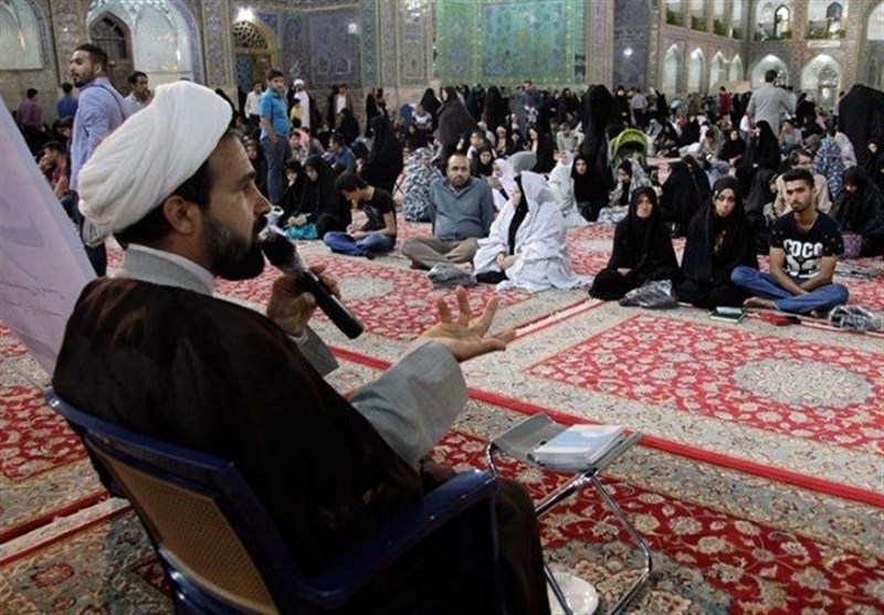 1500 خادمیار تبلیغی از سراسر کشور در مشهد مقدس حضور می‌یابند