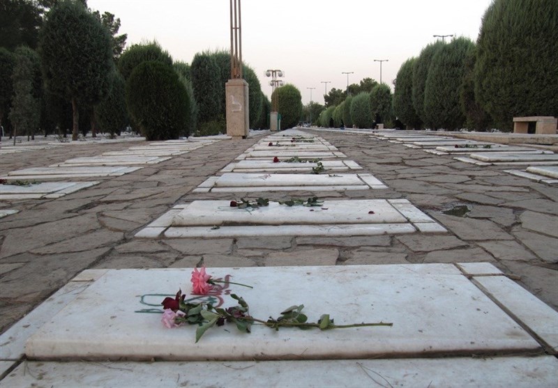 1600 قبر به اهداکنندگان عضو در قطعه «بخشندگان حیات» آرامستان بهشت رضا(ع) اختصاص یافت
