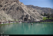 1200 میلیارد تومان در حوزه گردشگری استان کرمانشاه سرمایه گذاری شده است