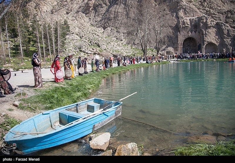 استان کرمانشاه میزبان رویداد بین‌المللی گردشگری 2020 شد