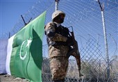 اجرای طرح حصارکشی مرزهای پاکستان با ایران از پس‌فردا