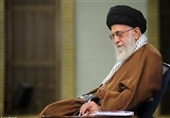 پیام تسلیت امام خامنه‌‌ای در پی درگذشت مرحوم محتشمی‌‌پور