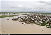 سیلاب 200 میلیاردتومان به ‌میراث فرهنگی‌ گلستان خسارت زد‌