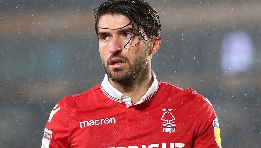 Karim Ansarifard Has No Future at Nottingham Forest - Sports news - Tasnim  News Agency