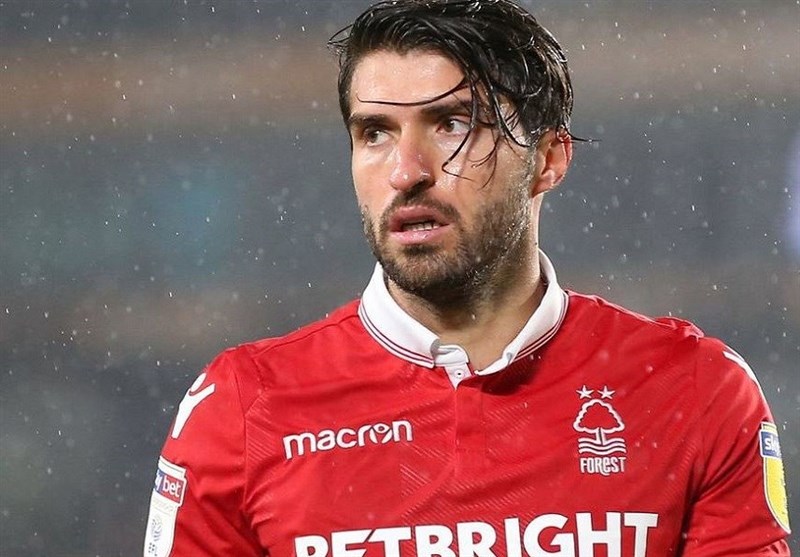 Karim Ansarifard Has No Future at Nottingham Forest