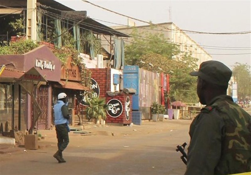 کشته شدن 134 نفر در حمله مسلحانه در کشور مالی