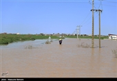 جدیدترین پیش بینی وضع هوای کشور/ احتمال سیلاب در 9 استان