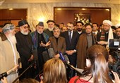 آتش‌بس و دولت جدید؛ محور دور دوم مذاکرات احزاب سیاسی با طالبان