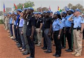 درگیری مسلحانه در مالی/ شکاف در اتحادیه آفریقا