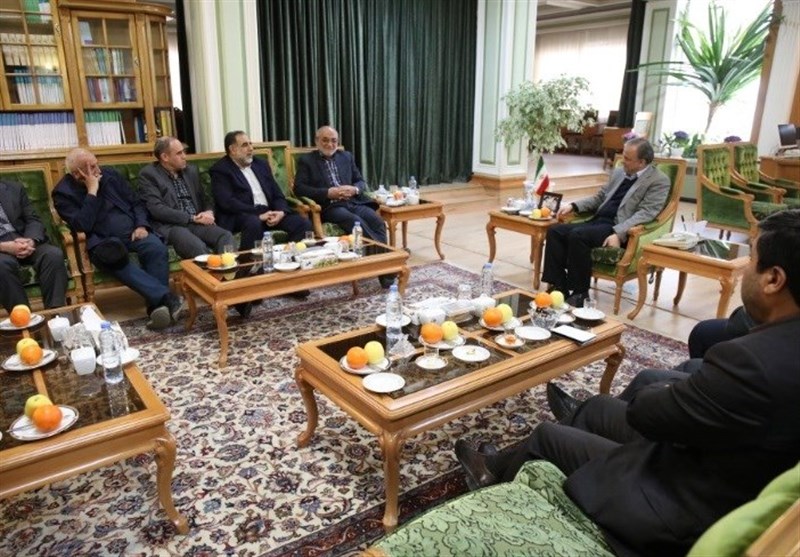 توافق اولیه برای احداث شهر فرودگاهی امام رضا(ع) در مشهد منعقد شد