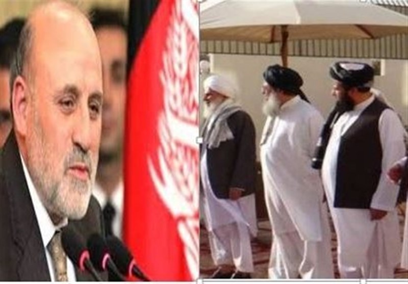 واکنش شورای عالی صلح افغانستان به دور دوم مذاکرات احزاب سیاسی با طالبان