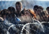تیراندازی نیروهای مرزی یونان به پناهجویان افغان