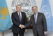 نگاهی به نخستین تجربه قزاقستان در شورای امنیت سازمان ملل