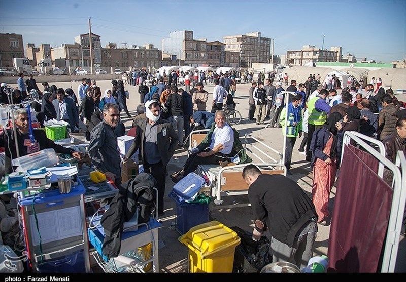 لرستان| کمک‌های مردمی برای سیل‌زدگان گلستان و مازندران ارسال می‌شود