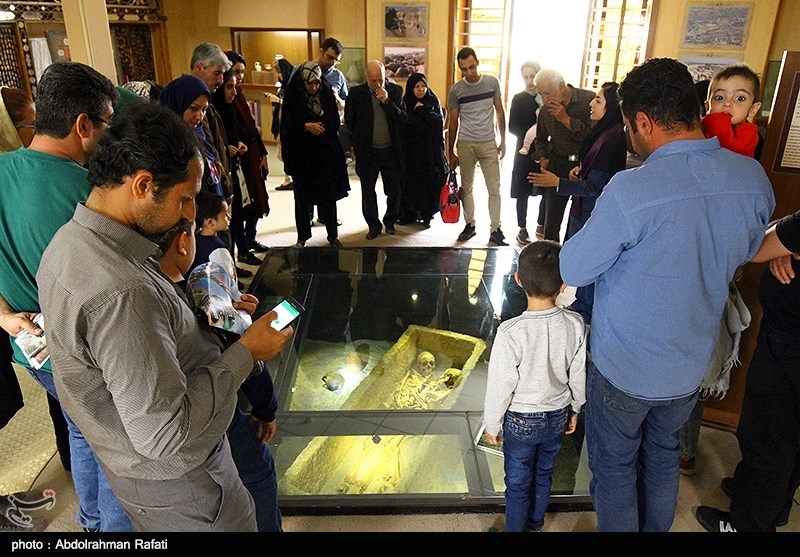 28 اردیبهشت‌ بازدید از موزه‌ها رایگان است