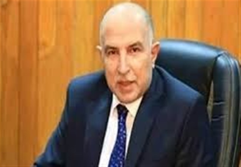 مجلس النواب العراقی یصوت على إقالة محافظ نینوى ونائبیه