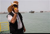 خوزستان|فعالیت شناورهای تفریحی در اروند و کارون تا اطلاع ثانوی ممنوع شد