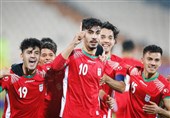فوتبال انتخابی المپیک| آغاز رقابت امیدهای ایران؛ رسیدن از «بیم به امید»