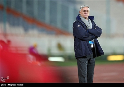 Iran Seeking to Advance to Next Stage As Top Team: Zlatko Kranjcar - Sports news
