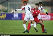 AFC U-23 Championship 2020: Iran Downs Yemen
