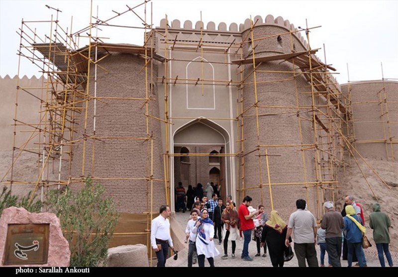 اختصاص منابع بخش گردشگری و مرمت آثار باستانی استان کرمان کافی نیست