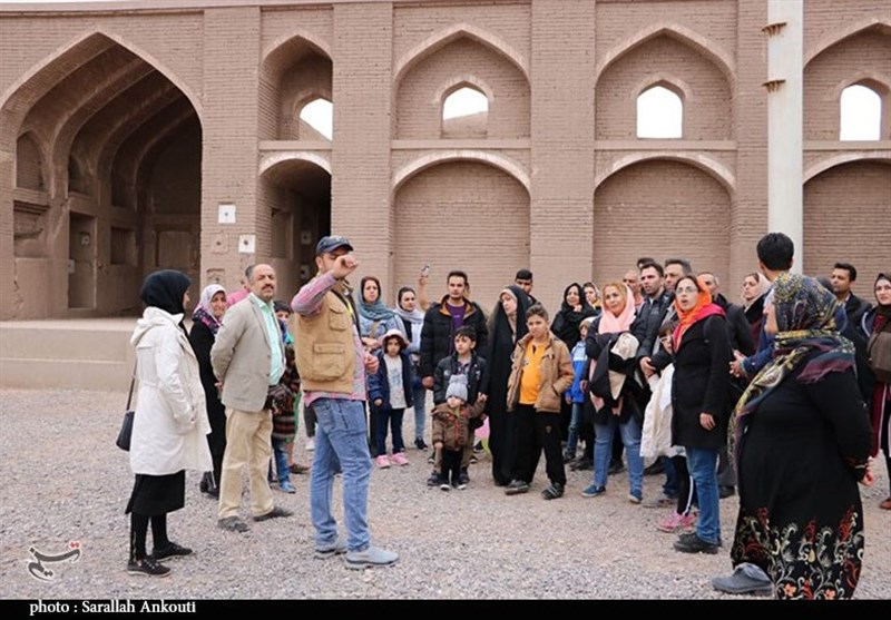 ورود بیش از یک میلیون و 600 هزار مسافر به استان کرمان