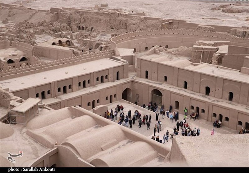 طرح جامع گردشگری استان کرمان تا سال 99 آماده می‌شود